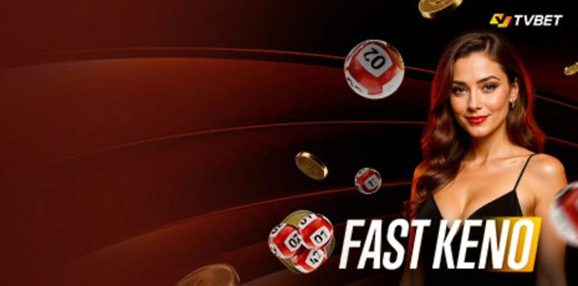 FAST KENO