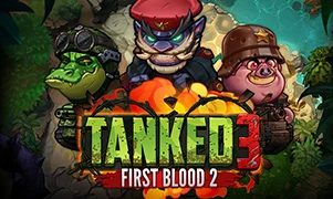 Tanked 3: First Blood 2