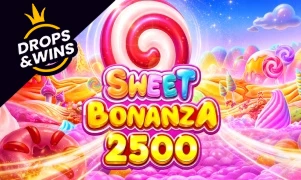 Sweet Bonanza 2500