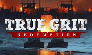True Grit Redemption 2