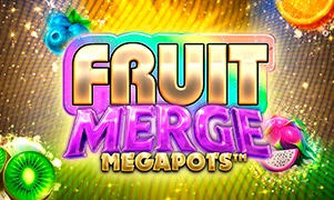 Fruit Merge Megapots