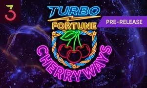 Turbo Fortune Cherryways