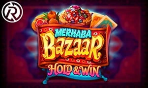 Merhaba Bazaar: Hold and Win