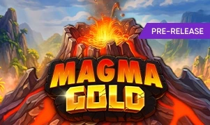 Magma Gold