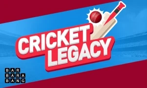 Cricket Legacy BB