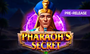 Pharaoh's Secret