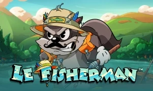 Le Fisherman™