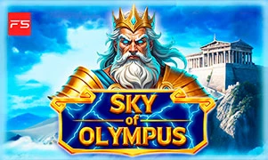 Sky Of Olympus
