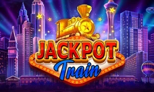 Jackpot Train