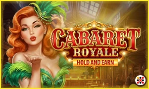 Cabaret Royale