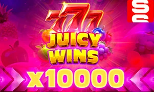 777 Juicy Wins