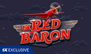 1x Red Baron