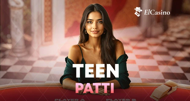 Teen Patti