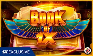 Book of 1X