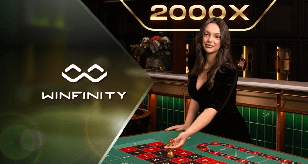 Bar Roulette 2000X
