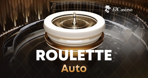 Auto Roulette