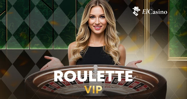 VIP Roulette