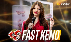 Fast Keno