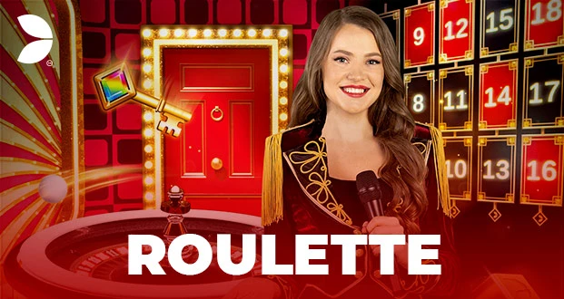 Roulette