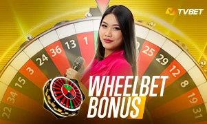 Wheelbet Bonus