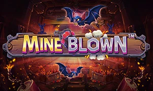 Mine Blown™