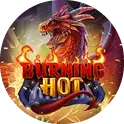 Burning Hot