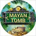 Mayan Tomb
